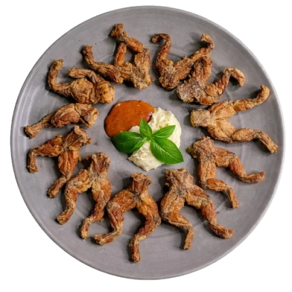 ancas-de-rana-plato