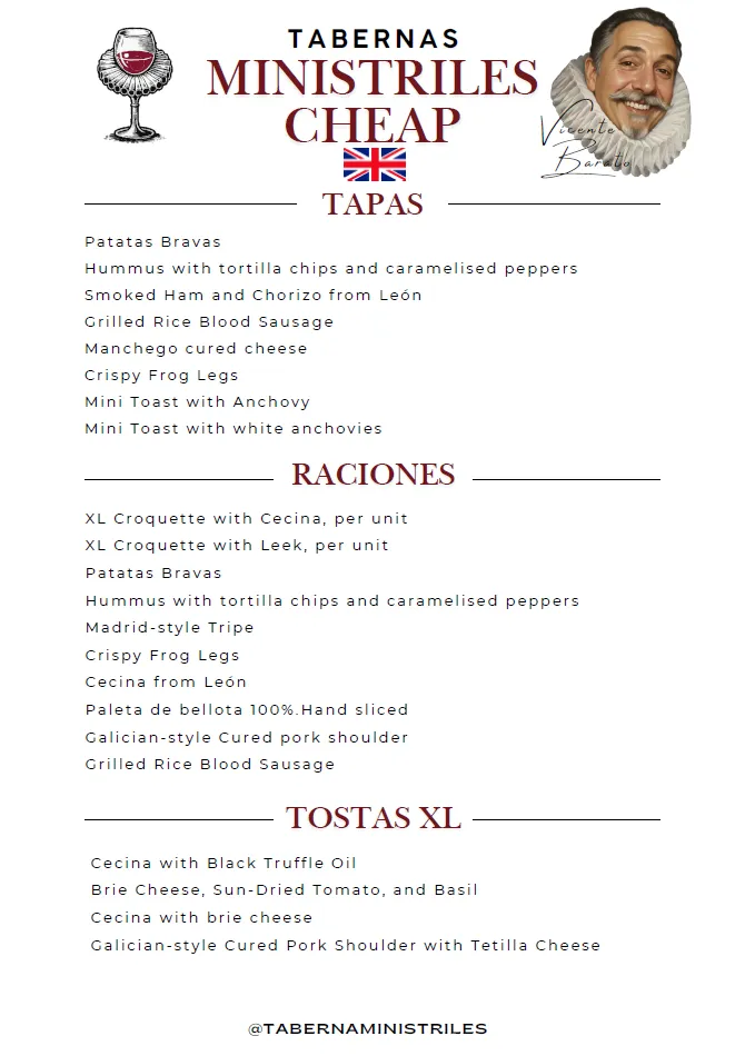 carta-ingles